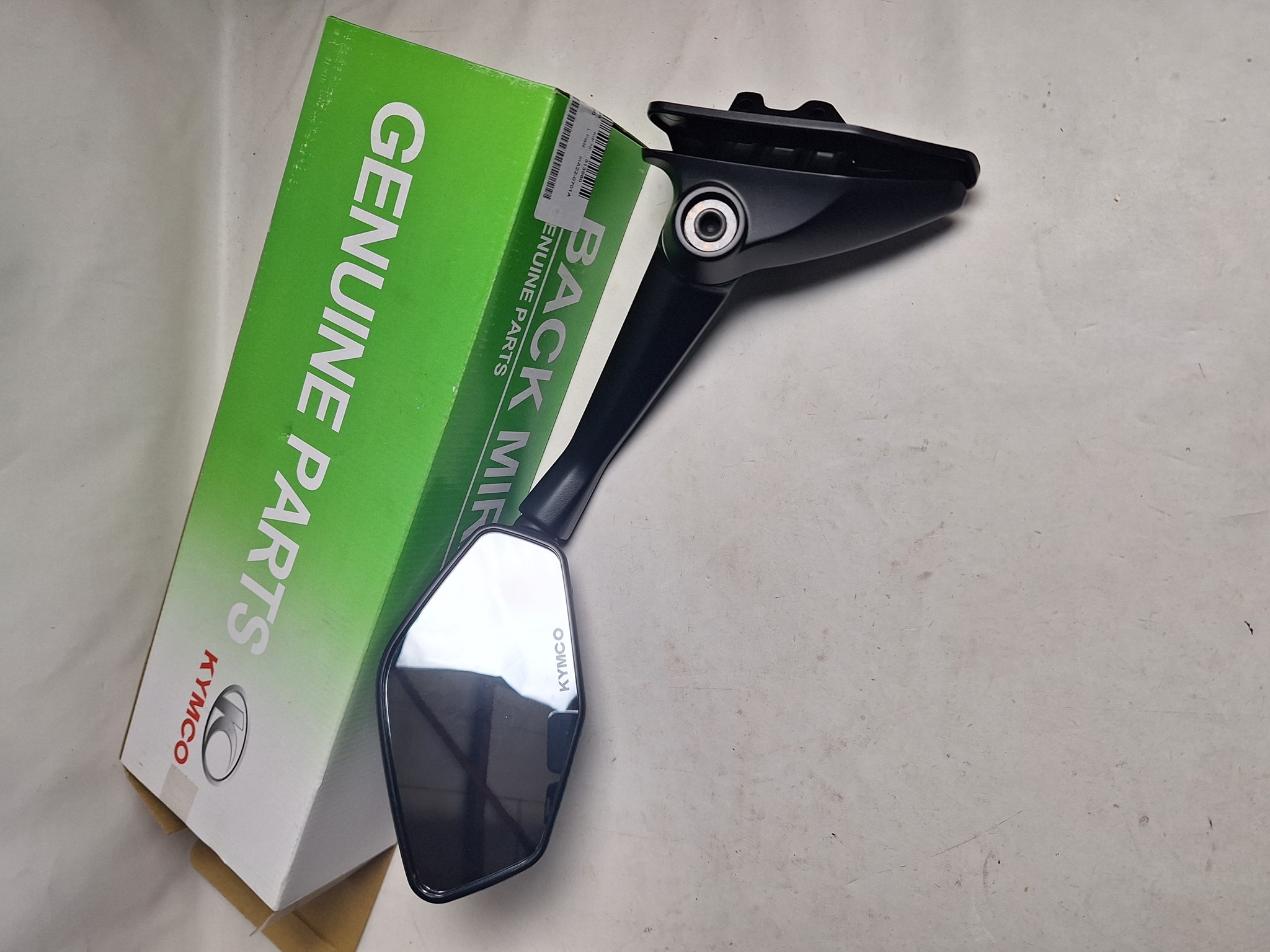 Picture of Kymco  AK550 PREMIUM 4T EURO5  SPIEGEL  88120-AKB8-E00